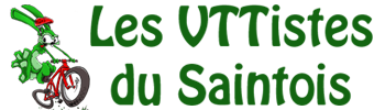 Les VTTistes du Saintois